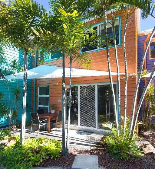 Hotel Sails Lifestyle Resort