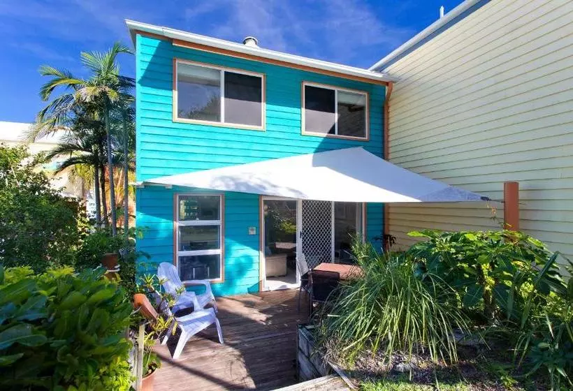 Отель Sails Lifestyle Resort