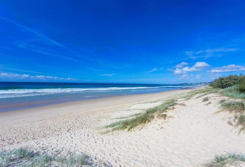 Hotel Sails Lifestyle Resort