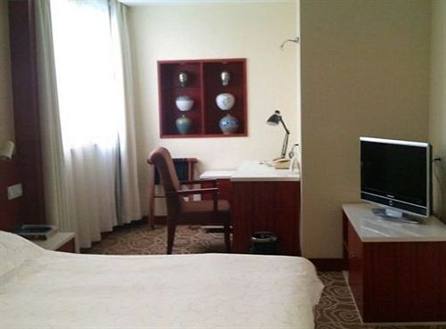 호텔 Scholars Inn Panmen