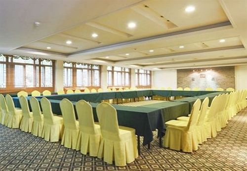 호텔 Scholars Inn Panmen