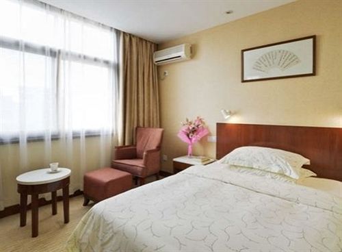 호텔 Scholars Inn Panmen