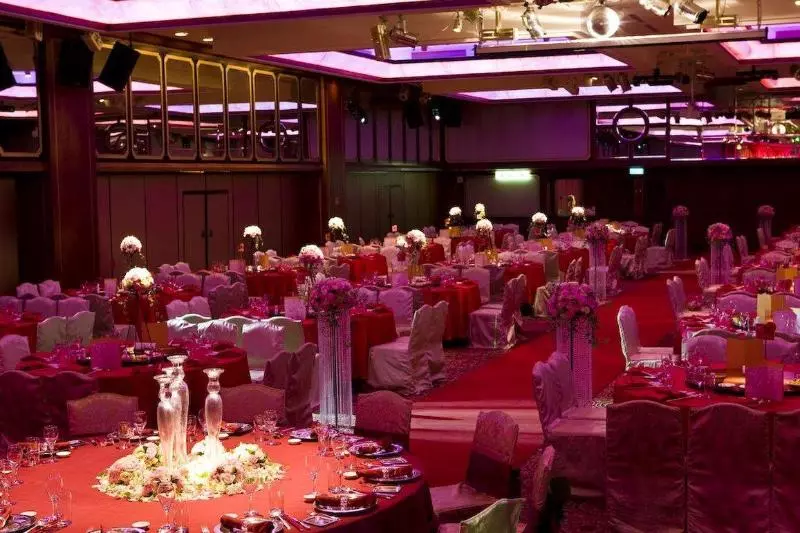 The Splendor Hotel Taichung