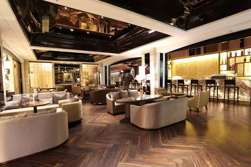 The Splendor Hotel Taichung