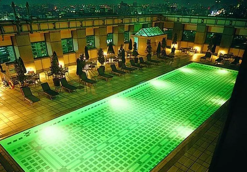 The Splendor Hotel Taichung