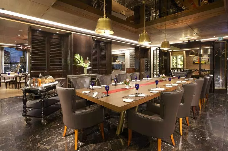 The Splendor Hotel Taichung