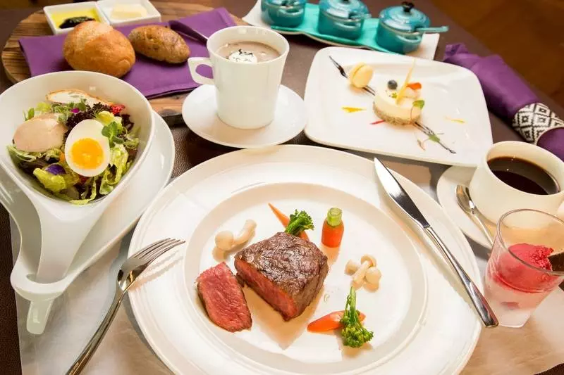 The Splendor Hotel Taichung