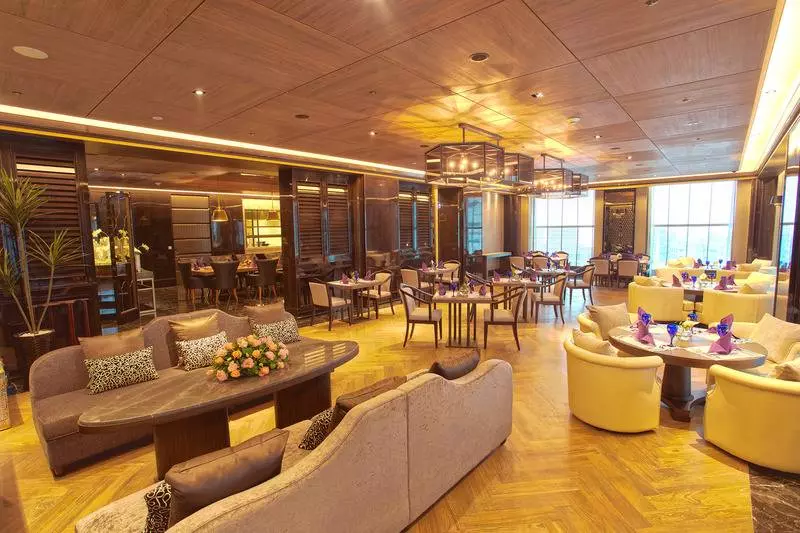 The Splendor Hotel Taichung