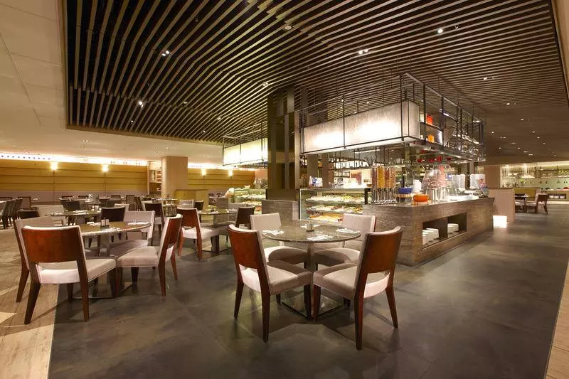 The Splendor Hotel Taichung