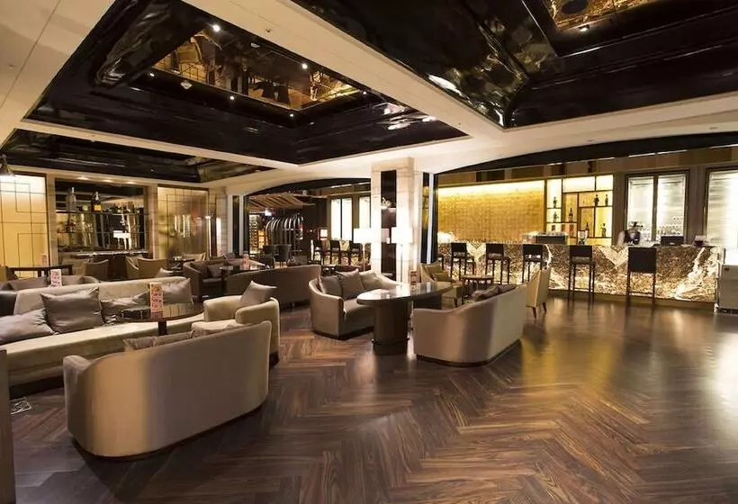 The Splendor Hotel Taichung