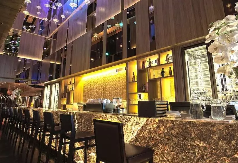 The Splendor Hotel Taichung