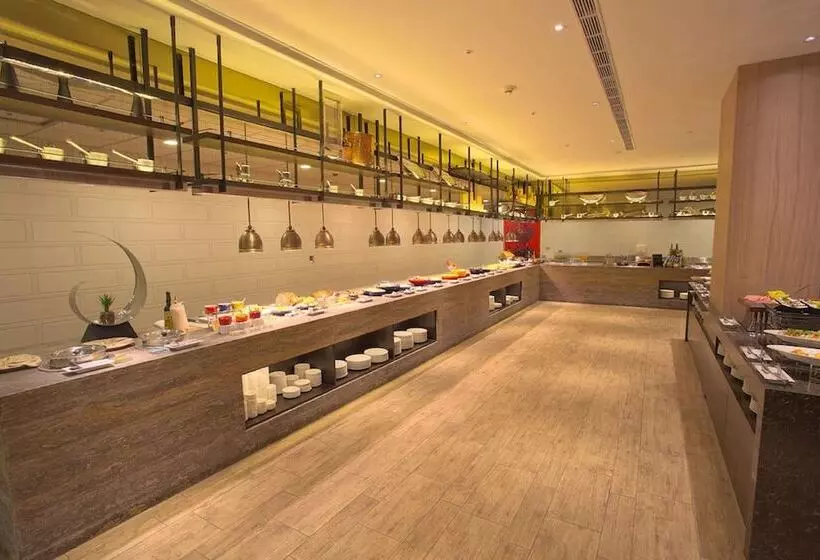 The Splendor Hotel Taichung