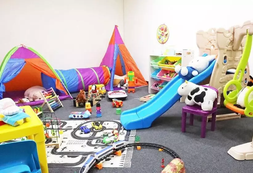 The Splendor Hotel Taichung