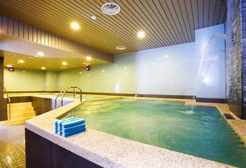 The Splendor Hotel Taichung