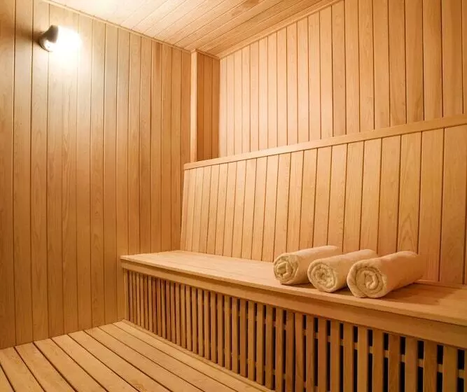 The Splendor Hotel Taichung