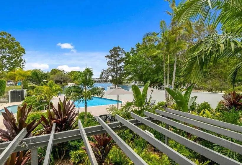 ホテル Sun Lagoon Resort