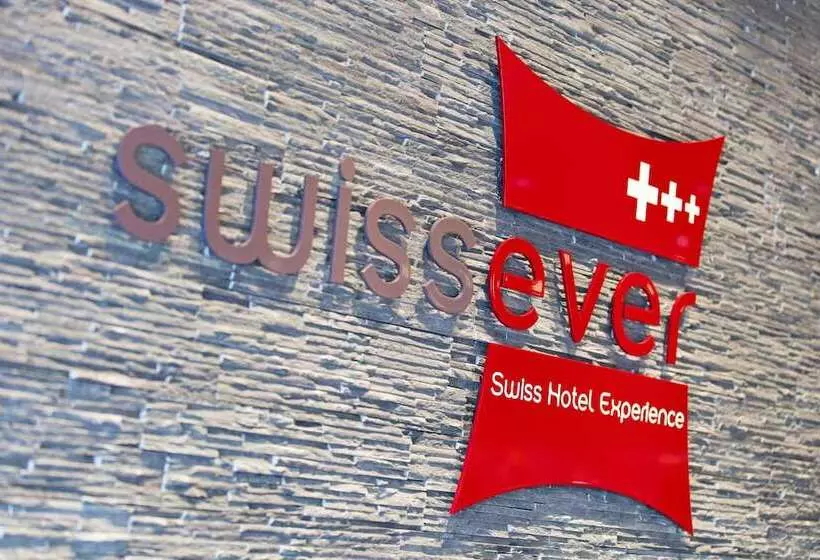 בית מלון כפרי Swiss Ever Zug Swiss Quality