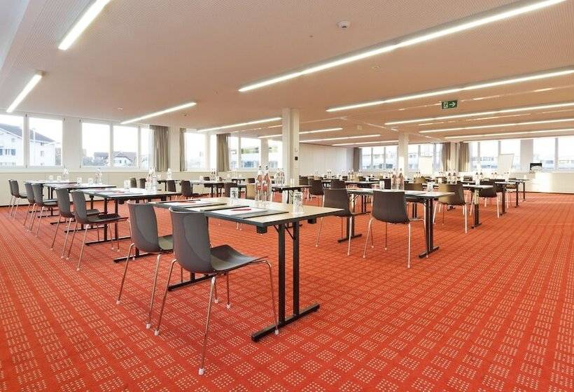 Hotel Swiss Ever Zug Swiss Quality