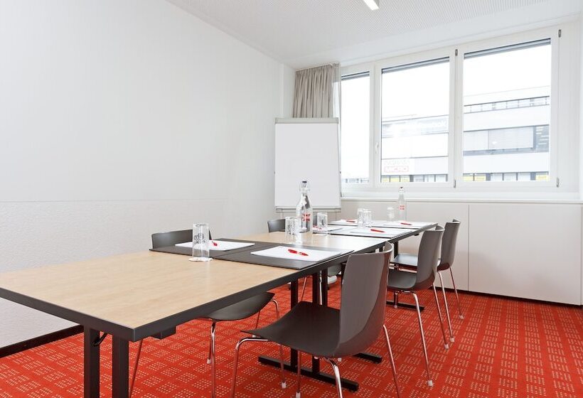 Hotel Swiss Ever Zug Swiss Quality