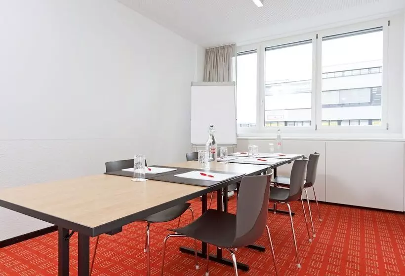 בית מלון כפרי Swiss Ever Zug Swiss Quality