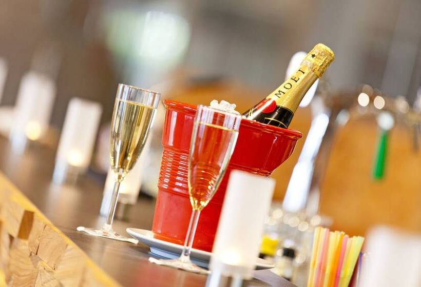 Hotel Swiss Ever Zug Swiss Quality