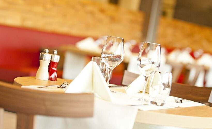 Hotel Swiss Ever Zug Swiss Quality