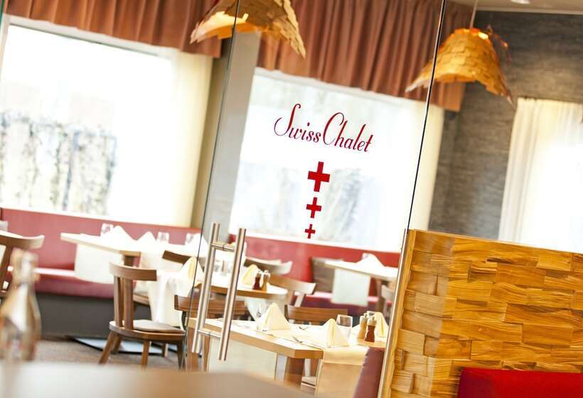 Hotel Swiss Ever Zug Swiss Quality