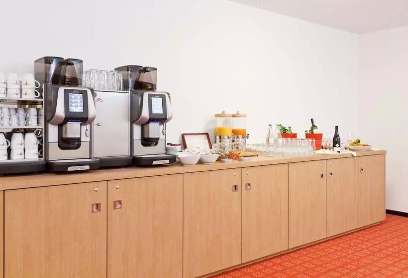 בית מלון כפרי Swiss Ever Zug Swiss Quality