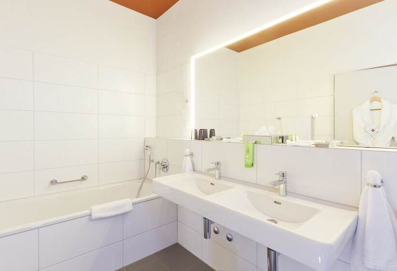 Hotel Swiss Ever Zug Swiss Quality