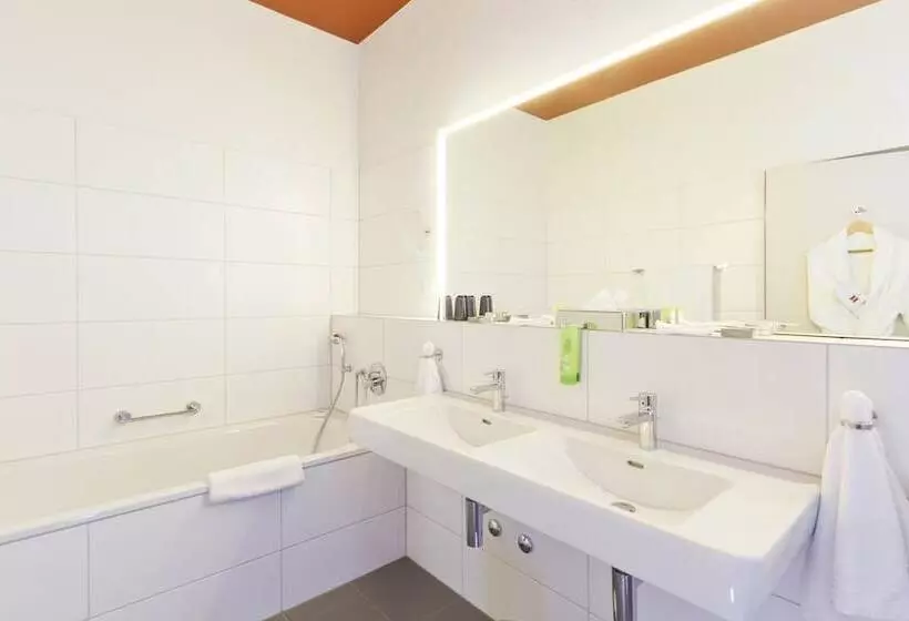 בית מלון כפרי Swiss Ever Zug Swiss Quality