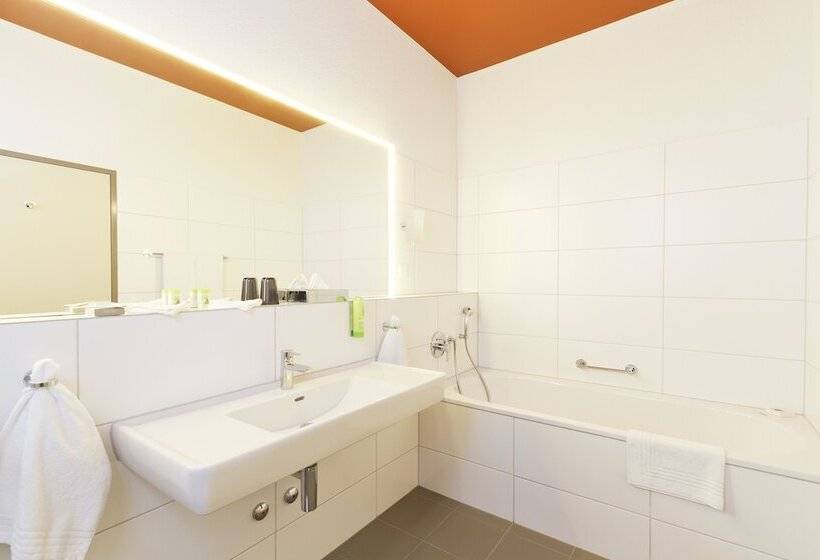 Hotel Swiss Ever Zug Swiss Quality
