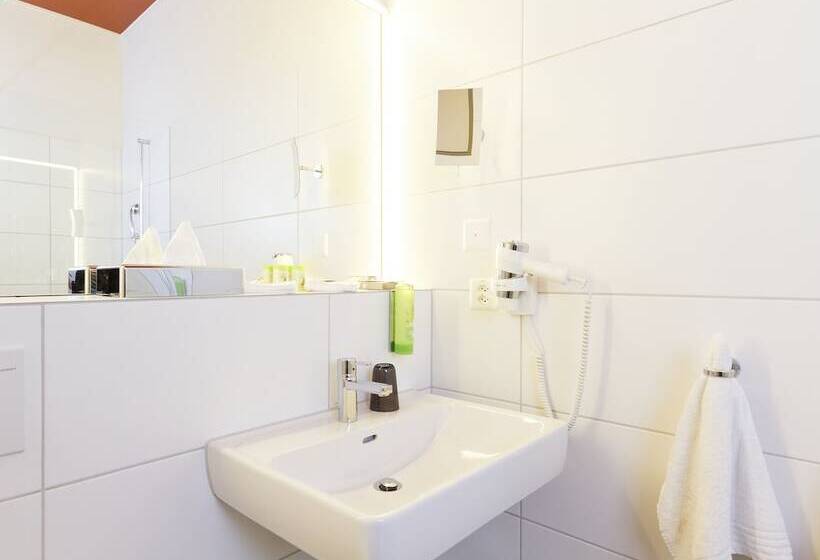Hotel Swiss Ever Zug Swiss Quality