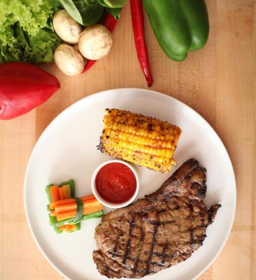 酒店 Swissbelinn Airport Jakarta