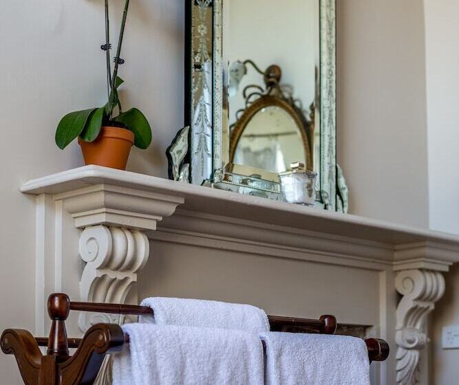 فندق The Corinda Collection