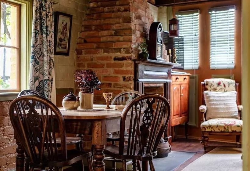 فندق The Corinda Collection