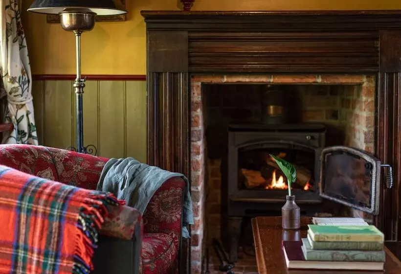 فندق The Corinda Collection