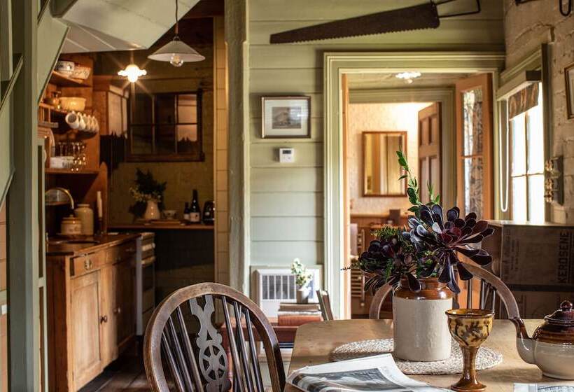 فندق The Corinda Collection