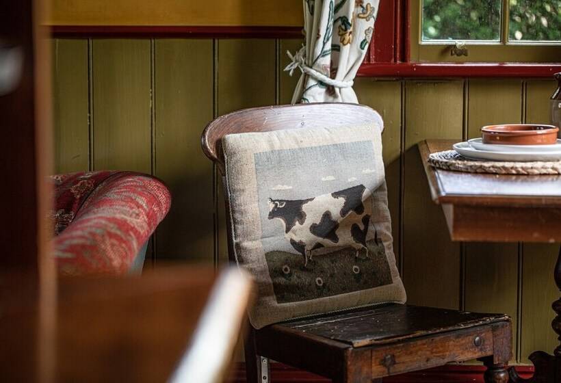 فندق The Corinda Collection