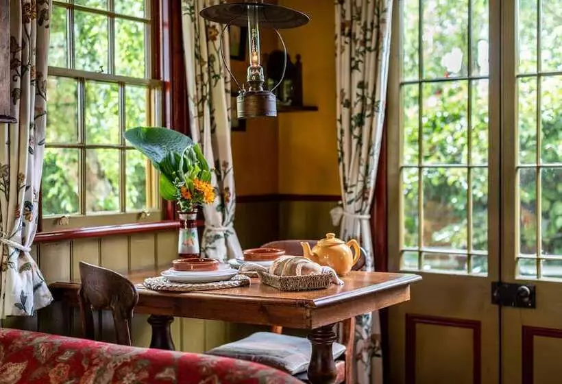 فندق The Corinda Collection