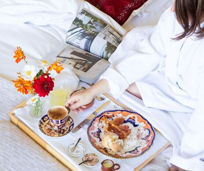 فندق The Corinda Collection