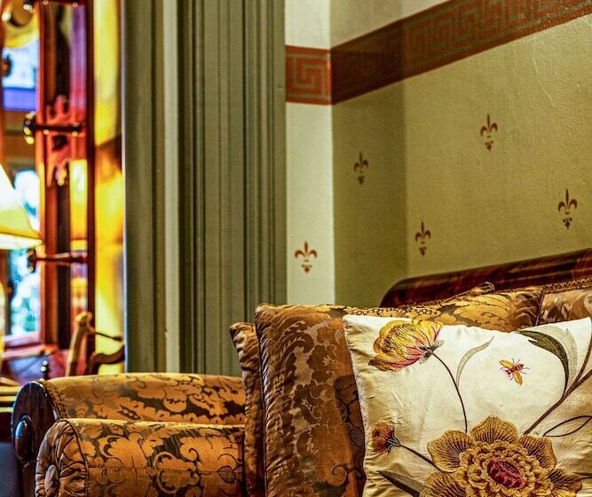 فندق The Corinda Collection