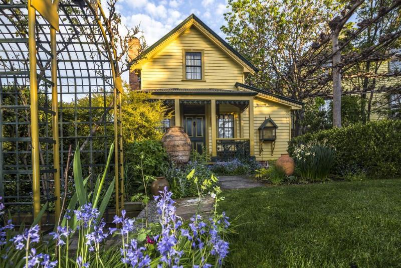 فندق The Corinda Collection