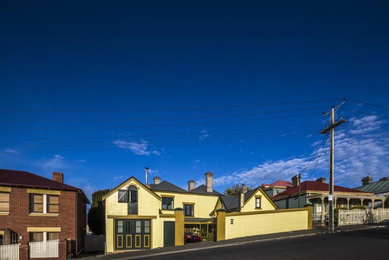 فندق The Corinda Collection