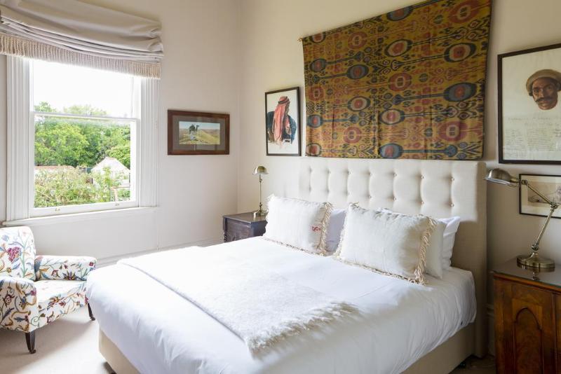 فندق The Corinda Collection