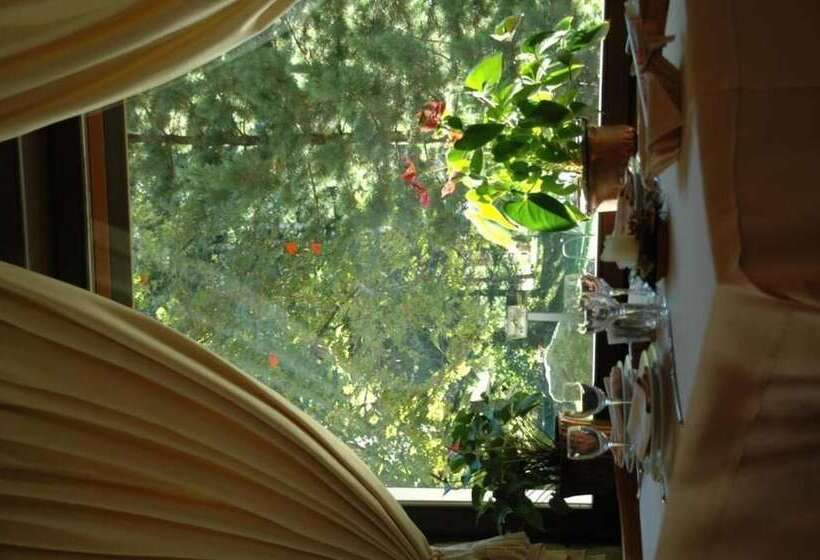 בית מלון כפרי Vallecetta