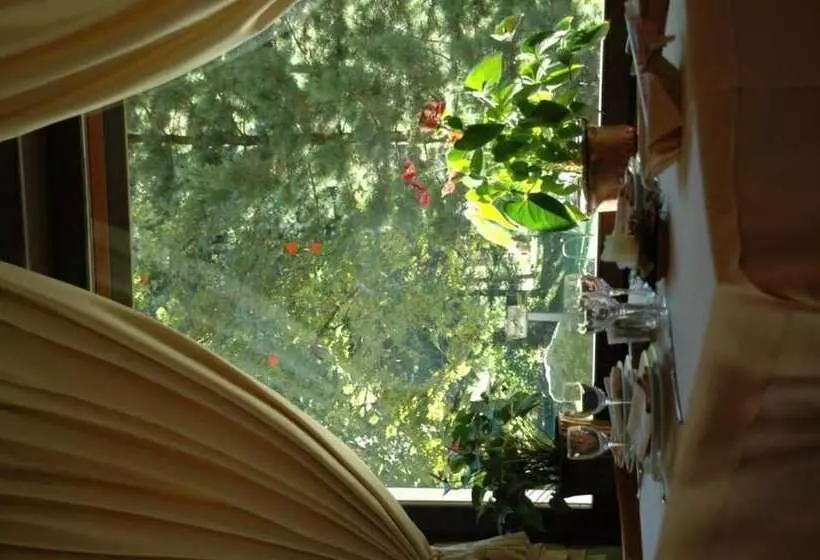 Отель Vallecetta