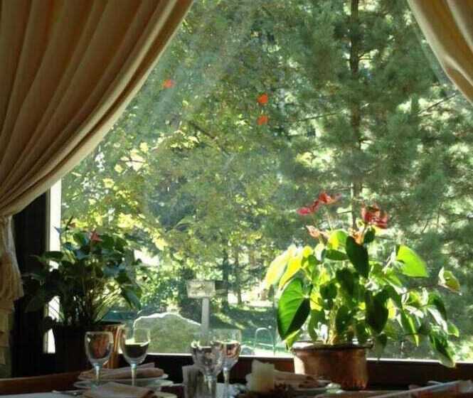 בית מלון כפרי Vallecetta