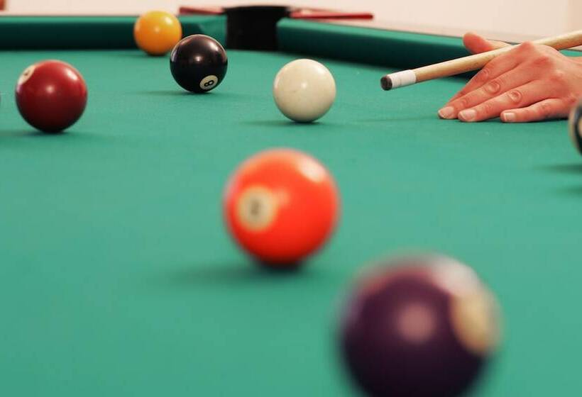 בית מלון כפרי Vallecetta