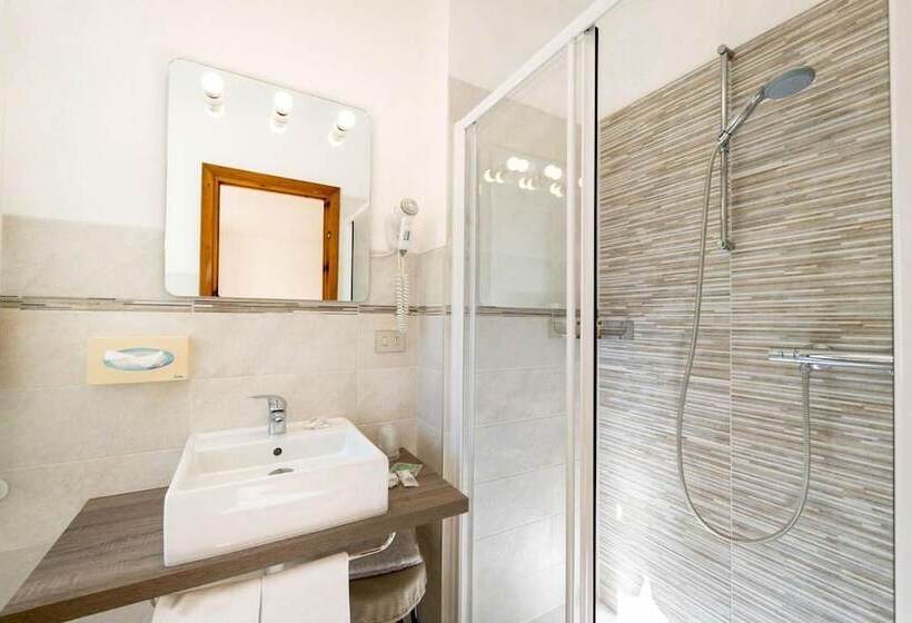 בית מלון כפרי Vallecetta