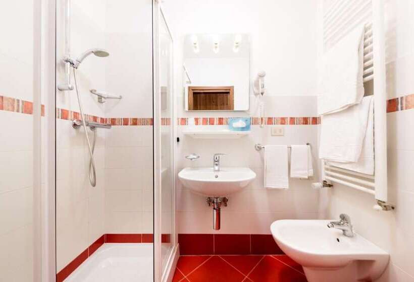 בית מלון כפרי Vallecetta